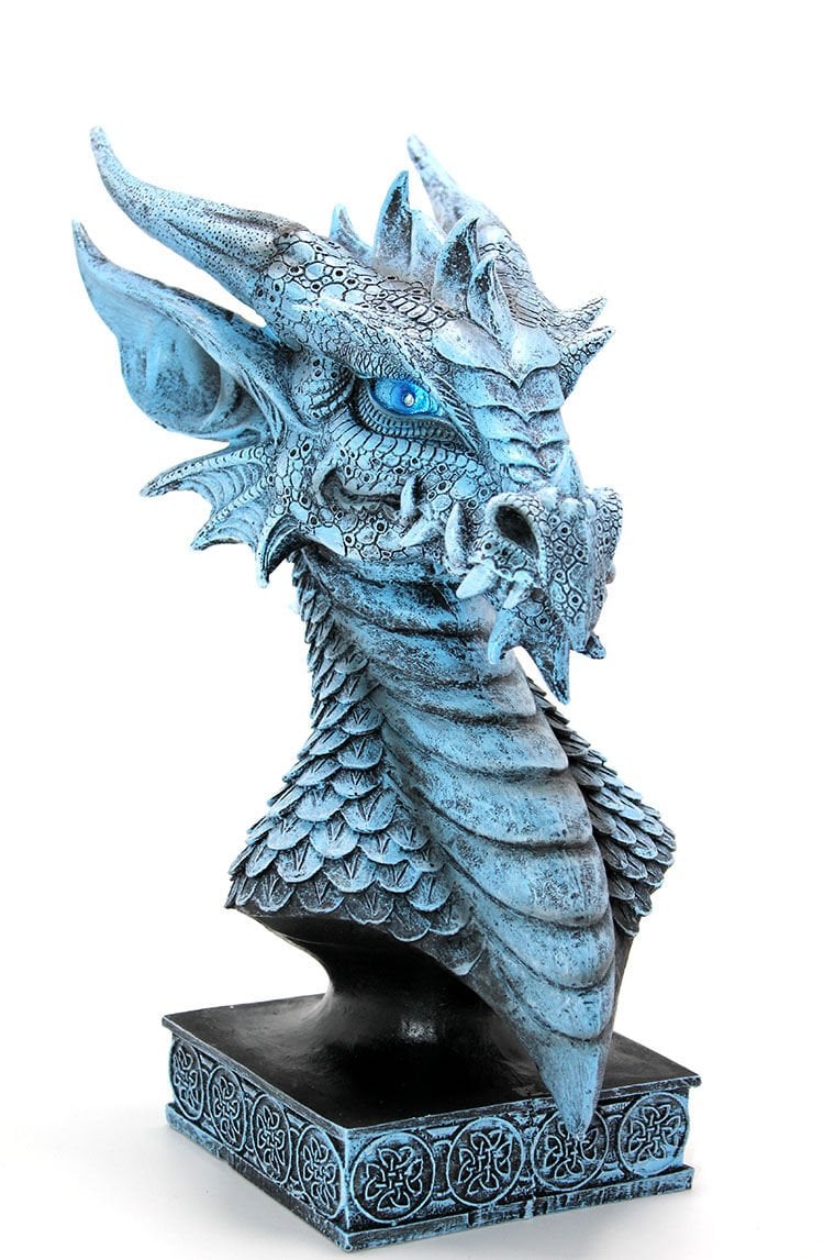 Polyester Dragon Şık Tasarımlı Fonksiyonel Ürün