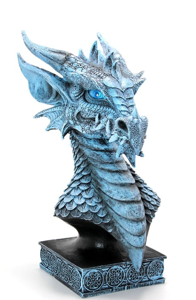 Polyester Dragon Şık Tasarımlı Fonksiyonel Ürün