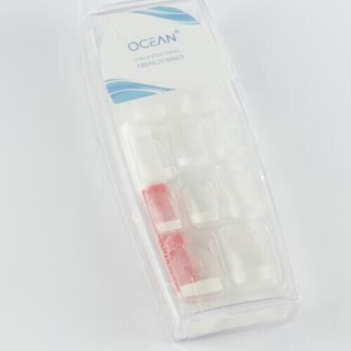 Ocean Takma Tırnak Şık Tasarımlı Fonksiyonel Ürün