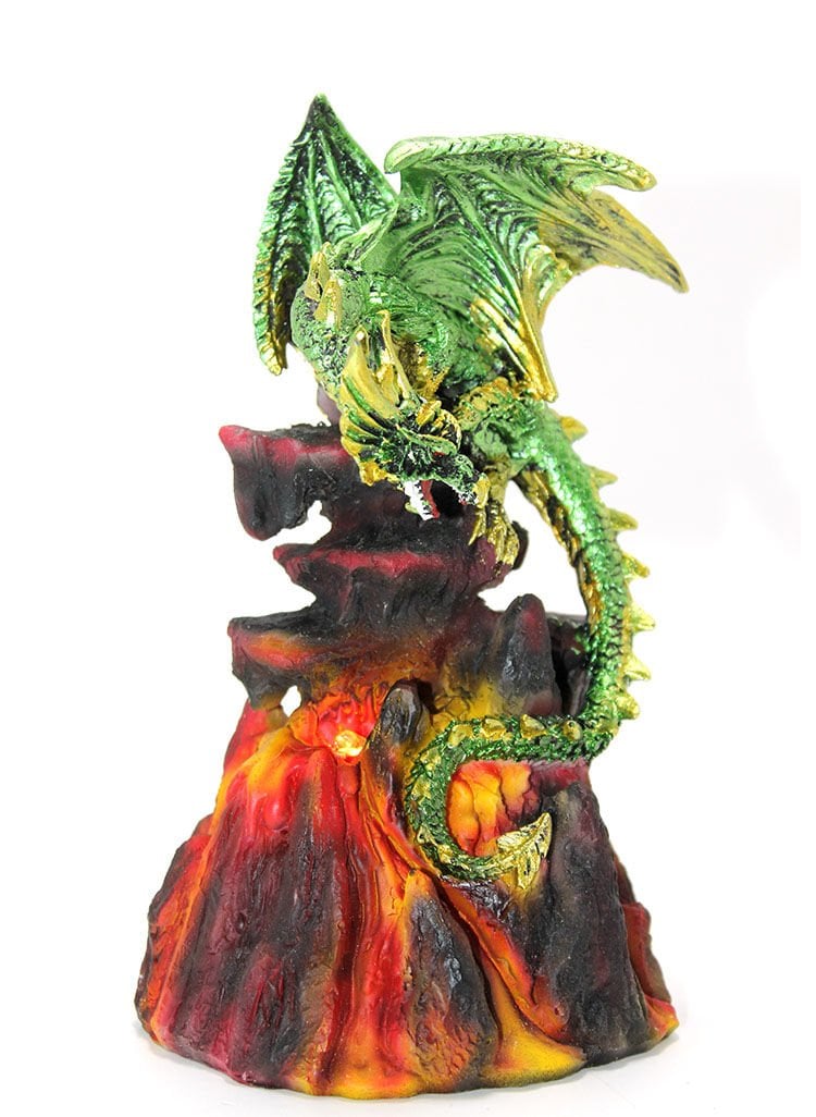 Polyester Dragon Ledli Şık Tasarımlı Fonksiyonel Ürün