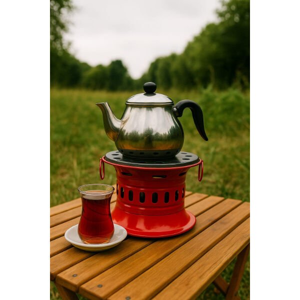 Osmanlı Ocağı Şık Tasarımıyla Benzersiz Kullanım Deneyimi Hayatınızı Kolaylaştıracak Ürünler