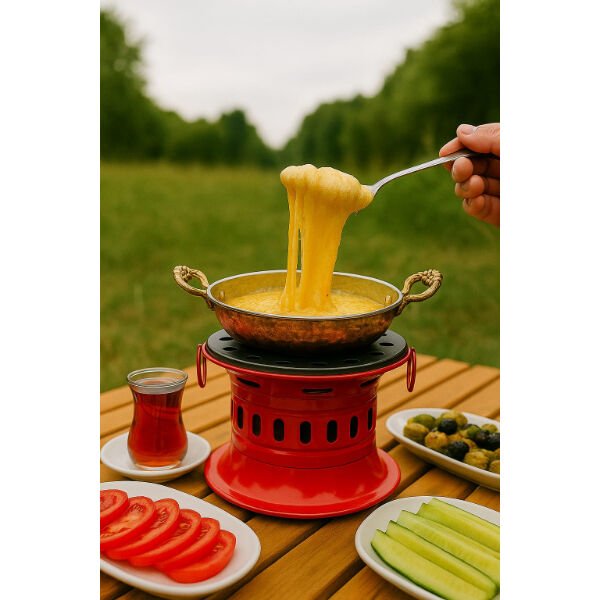 Osmanlı Ocağı Şık Tasarımıyla Benzersiz Kullanım Deneyimi Hayatınızı Kolaylaştıracak Ürünler