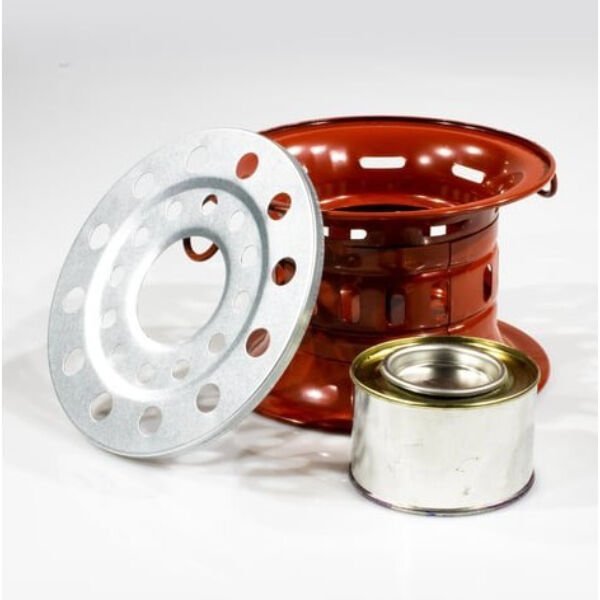 Osmanlı Ocağı Şık Tasarımıyla Benzersiz Kullanım Deneyimi Hayatınızı Kolaylaştıracak Ürünler