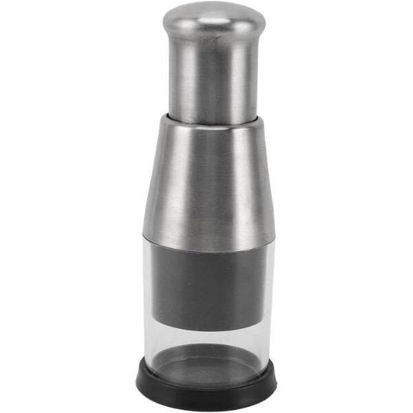 Basmalı Sarımsak Ezici Çok Fonksiyonlu Ürün