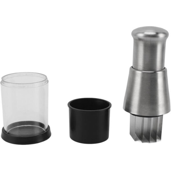 Basmalı Sarımsak Ezici Çok Fonksiyonlu Ürün