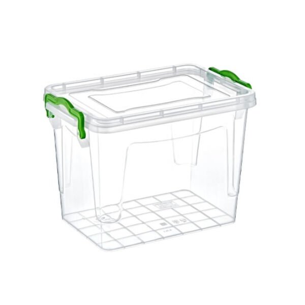 Derin Saklama Kutusu 4.5 Litre Çok Fonksiyonlu Ürün