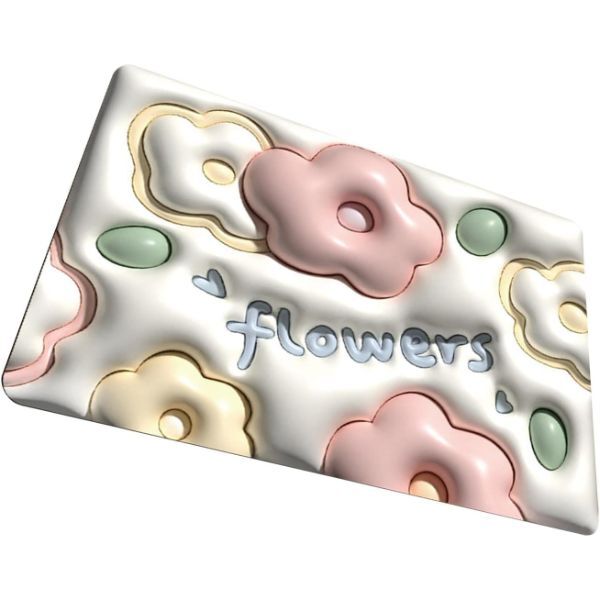 Ultra Emici 3D Banyo Paspası Şık Tasarımıyla Benzersiz Kullanım Deneyimi Hayatınızı Kolaylaştıracak Ürünler