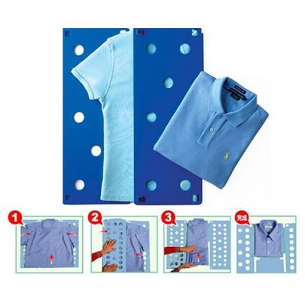 Elbise Katlama Aleti Şık Tasarımıyla Benzersiz Kullanım Deneyimi Hayatınızı Kolaylaştıracak Ürünler