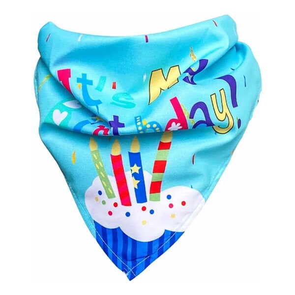 Köpekler İçin Doğum Günü Partisi Seti Şık Tasarımıyla Benzersiz Kullanım Deneyimi Hayatınızı Kolaylaştıracak Ürünler