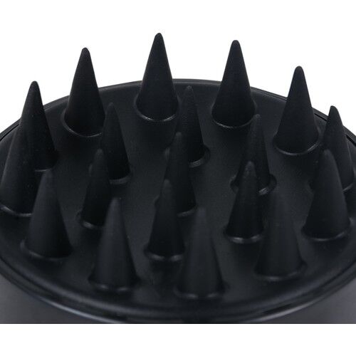 Saç Yatıştırıcı Duş Tarağı Şık Tasarımlı Fonksiyonel Ürün