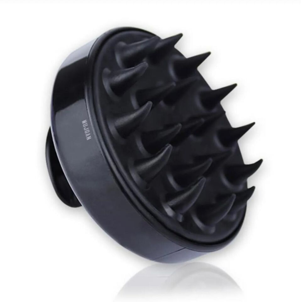 Saç Yatıştırıcı Duş Tarağı Şık Tasarımlı Fonksiyonel Ürün