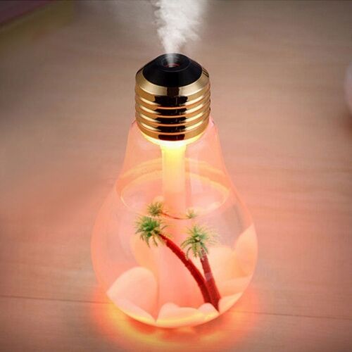 Dekoratif USB Hava Nemlendirici Şık Tasarımlı Fonksiyonel Ürün