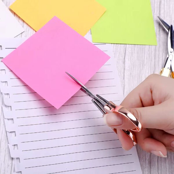 Katlanabilir Makas Çok Fonksiyonlu Ürün