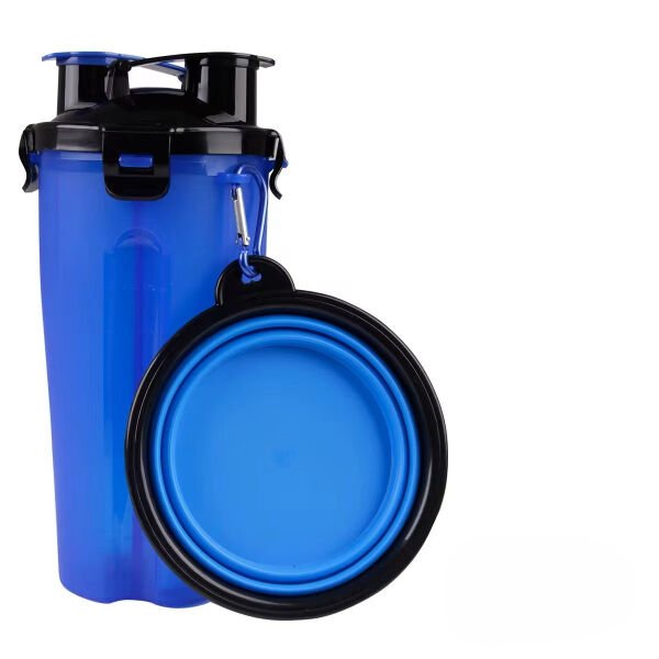 Evcil Hayvan Mama ve Su Taşıma Seti Şık Tasarımıyla Benzersiz Kullanım Deneyimi Hayatınızı Kolaylaştıracak Ürünler