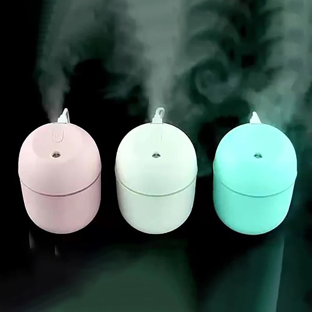 Hava Oda Nemlendirici Difüzör Şık Tasarımlı Fonksiyonel Ürün