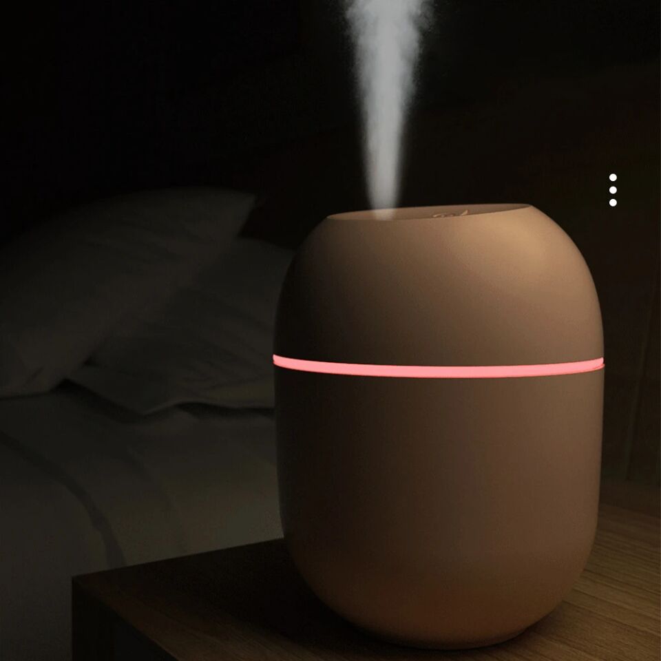 Hava Oda Nemlendirici Difüzör Şık Tasarımlı Fonksiyonel Ürün