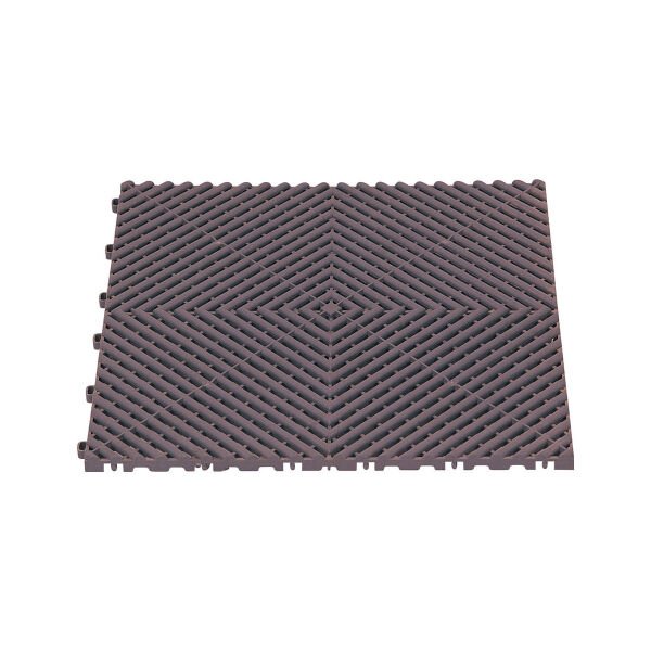 Plastik Yer Döşemesi Çok Fonksiyonlu Ürün