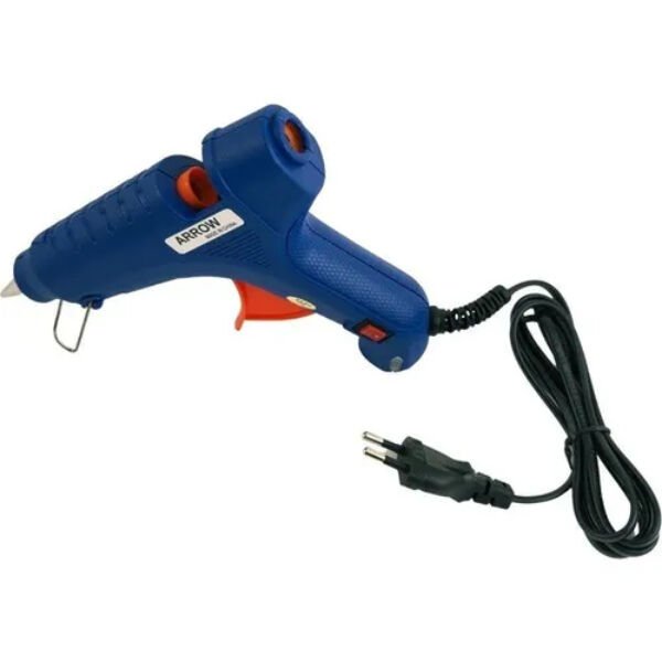 Sıcak Silikon Tabancası Şık Tasarımlı Fonksiyonel Ürün