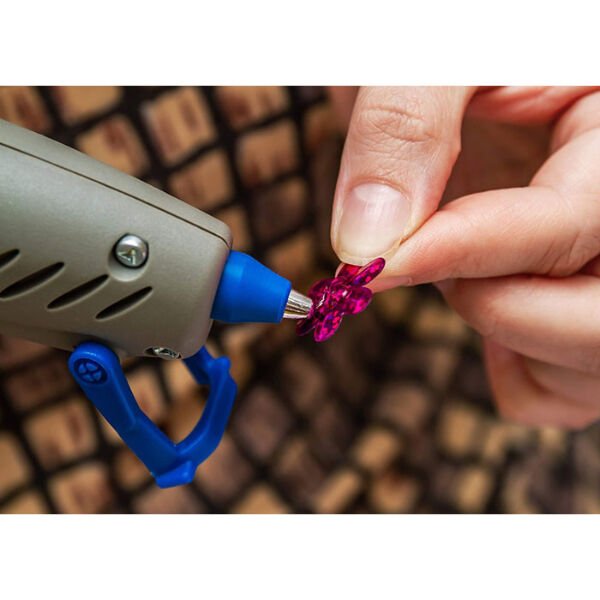 Sıcak Silikon Tabancası Şık Tasarımlı Fonksiyonel Ürün