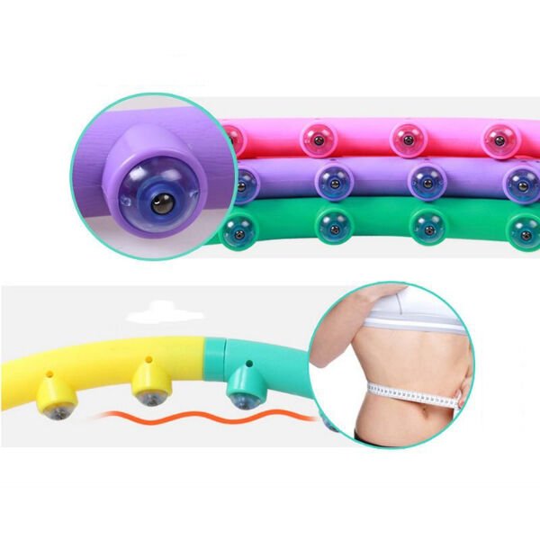 Masaj Bilyeli Hulahop Şık Tasarımıyla Benzersiz Kullanım Deneyimi Hayatınızı Kolaylaştıracak Ürünler