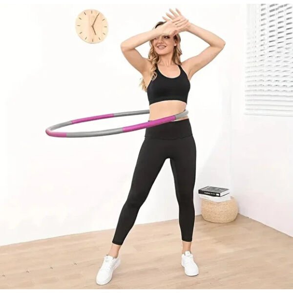 8 Parçalı Ayarlanabilir Hulahop Şık Tasarımıyla Benzersiz Kullanım Deneyimi Hayatınızı Kolaylaştıracak Ürünler