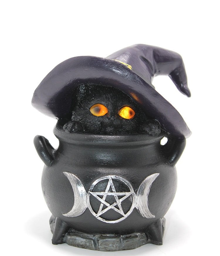 Polyester Kedi Ledli Şık Tasarımlı Fonksiyonel Ürün