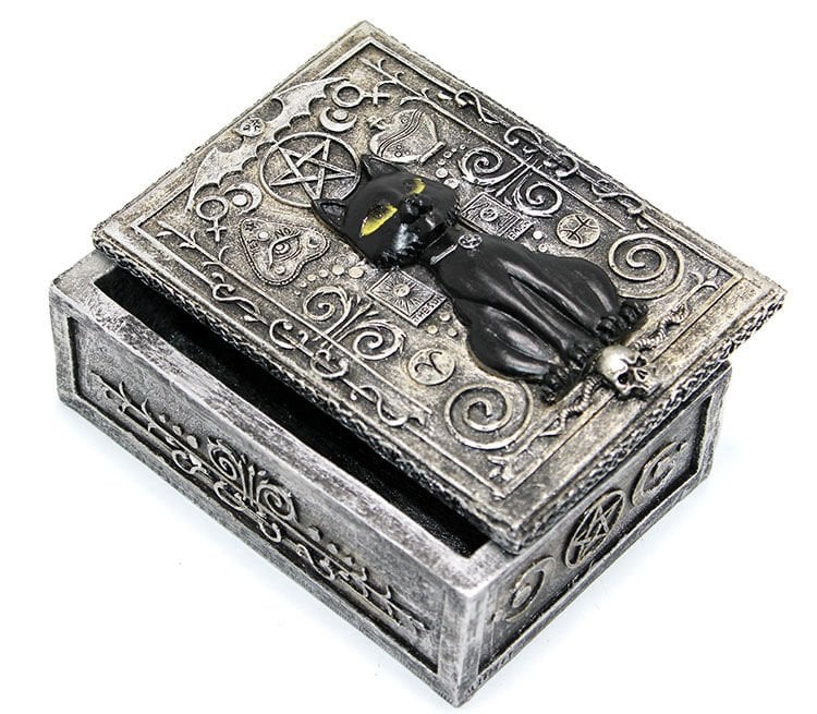 Polyester Kedi Tasarımı Kutu Şık Tasarımlı Fonksiyonel Ürün