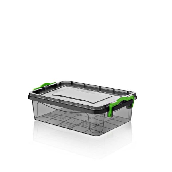 Sığ Saklama Kutusu 2 Litre Çok Fonksiyonlu Ürün