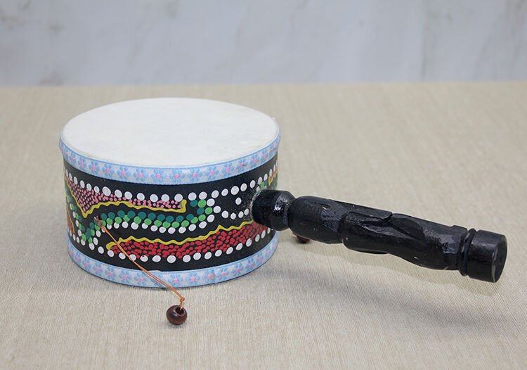 Davul Tamtam Şık Tasarımlı Fonksiyonel Ürün