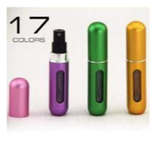 Cep Parfüm Şişesi Şık Tasarımlı Fonksiyonel Ürün