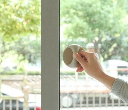 Çok Amaçlı Yapışkanlı Kulp Tutacak Şık Tasarımlı Fonksiyonel Ürün