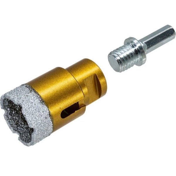 33mm Mermer Granit Delme Aparatı Şık Tasarımıyla Benzersiz Kullanım Deneyimi Hayatınızı Kolaylaştıracak Ürünler