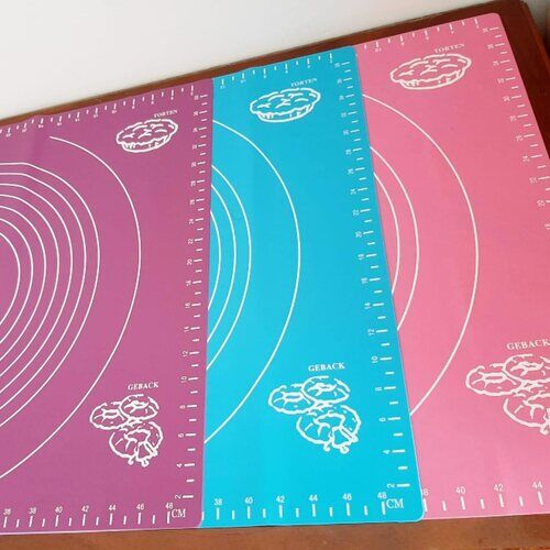 Hamur Açma Matı Şık Tasarımlı Fonksiyonel Ürün