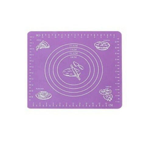 Hamur Açma Matı Şık Tasarımlı Fonksiyonel Ürün