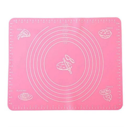 Hamur Açma Matı Şık Tasarımlı Fonksiyonel Ürün