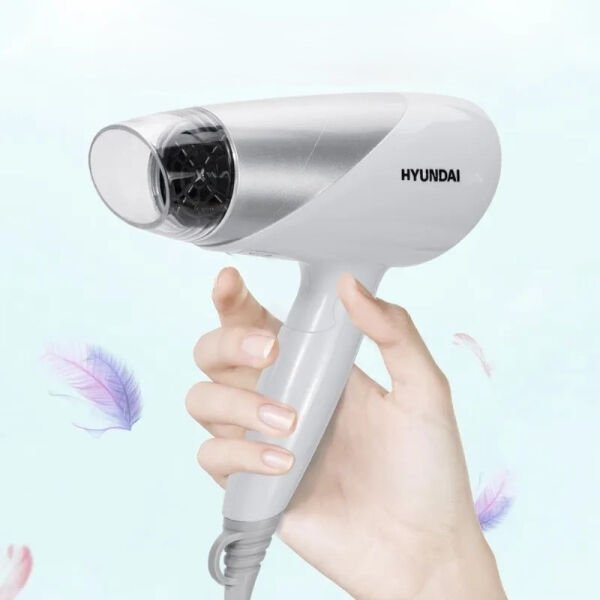 Katlanabilir Başlıklı Saç Kurutma Makinesi Şık Tasarımıyla Benzersiz Kullanım Deneyimi Hayatınızı Kolaylaştıracak Ürünler