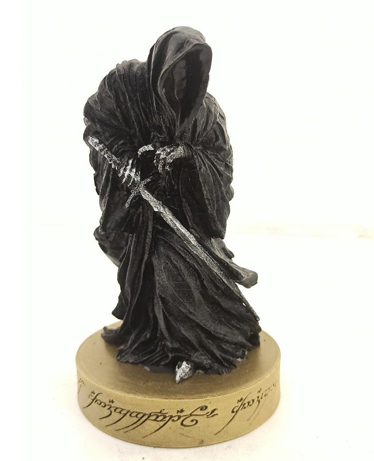 Polyester Nazgül Kaideli Şık Tasarımlı Fonksiyonel Ürün