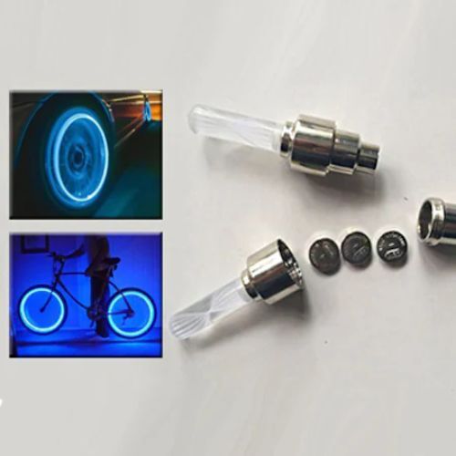 Işıklı Sibop Kapağı 2 Adet Şık Tasarımlı Fonksiyonel Ürün