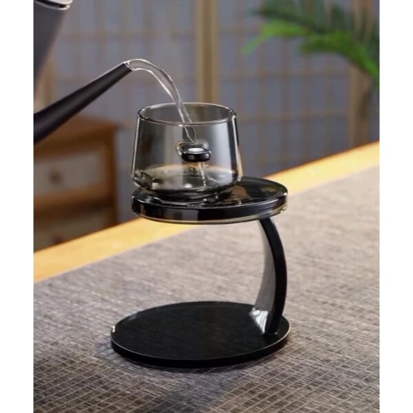 Otomatik Bitki Çayı Demliği Çok Fonksiyonlu Ürün