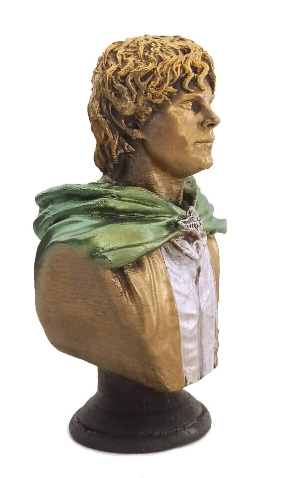 Polyester Sam Büst Büyük Boy Şık Tasarımlı Fonksiyonel Ürün