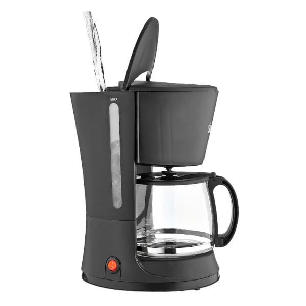 Sinbo 2'si 1 Arada Filtre Kahve Ve Çay Demleme Makinesi Çok Fonksiyonlu Ürün