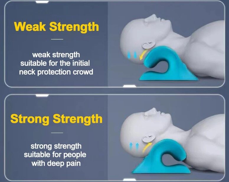 Boyun Omuz Rahatlatıcı Yastık Şık Tasarımıyla Benzersiz Kullanım Deneyimi Hayatınızı Kolaylaştıracak Ürünler