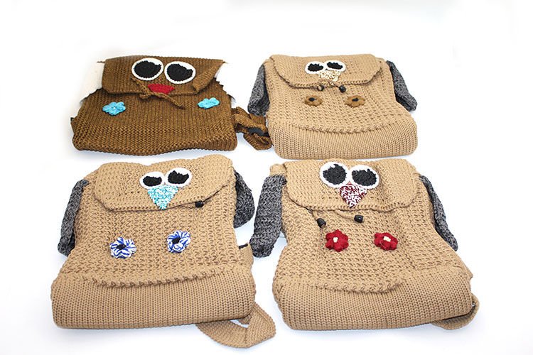 Çanta Model 4 Şık Tasarımlı Fonksiyonel Ürün