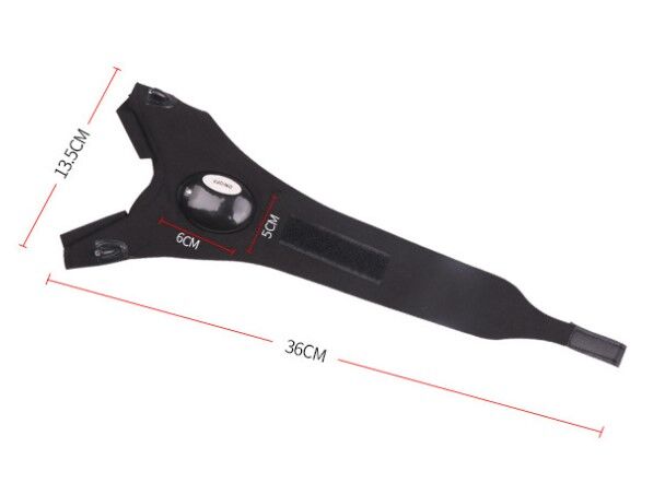 Led Işıklı Çalışma Eldiveni Sağ Sol Çift Şık Tasarımlı Fonksiyonel Ürün