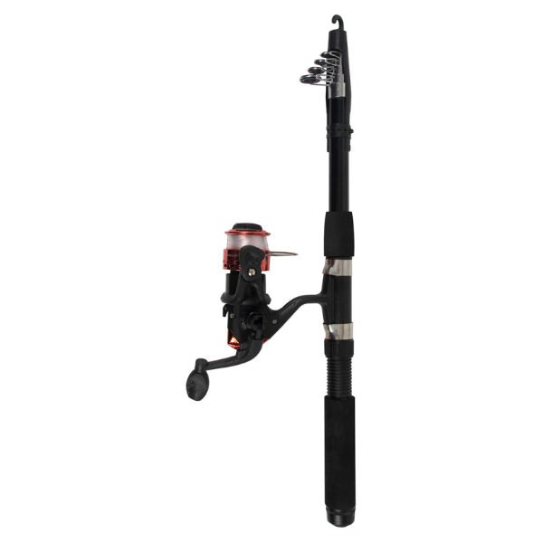 Çantalı Orta Boy Olta Seti Takımı Çok Fonksiyonlu Ürün