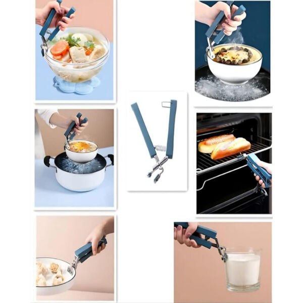 4 Parça Yanma Önleyici Mutfak Seti - Tencere Tabak Tutucu Ve Fırın Eldiveni Şık Tasarımıyla Benzersiz Kullanım Deneyimi Hayatınızı Kolaylaştıracak Ürünler