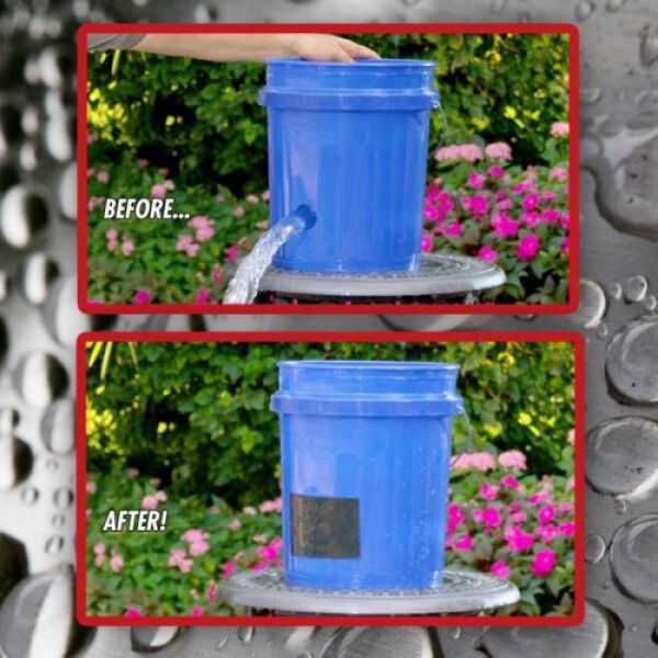 Suya Dayanıklı Bant Flex Tape Çok Fonksiyonlu Ürün