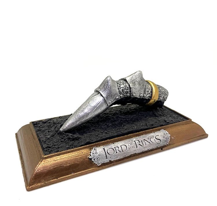 Polyester Sauron Parmağı Şık Tasarımlı Fonksiyonel Ürün