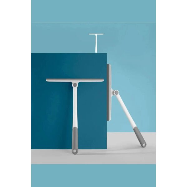 Cam Ve Yüzey Temizleme Aparatı Şık Tasarımlı Fonksiyonel Ürün