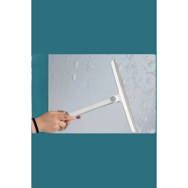 Cam Ve Yüzey Temizleme Aparatı Şık Tasarımlı Fonksiyonel Ürün